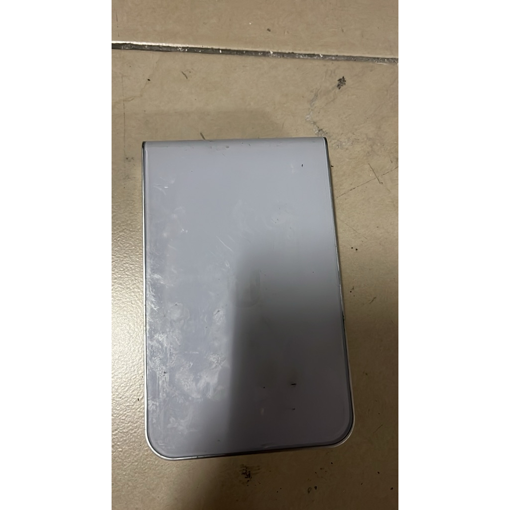 access point unifi inwall