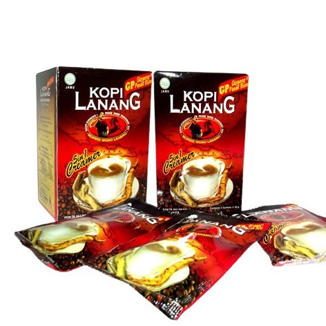 

NEW LANANG KOPI LANANG COFFEE INSTAN MIX RASA NIKMAT TAHAN LAMA KOPI SIAP SEDUH PRIA