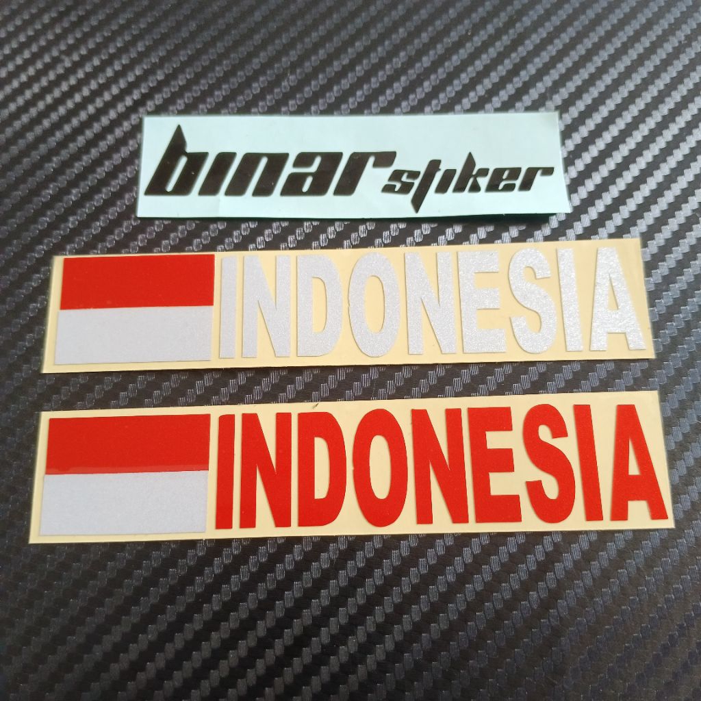 

STIKER CUTTING INDONESIA