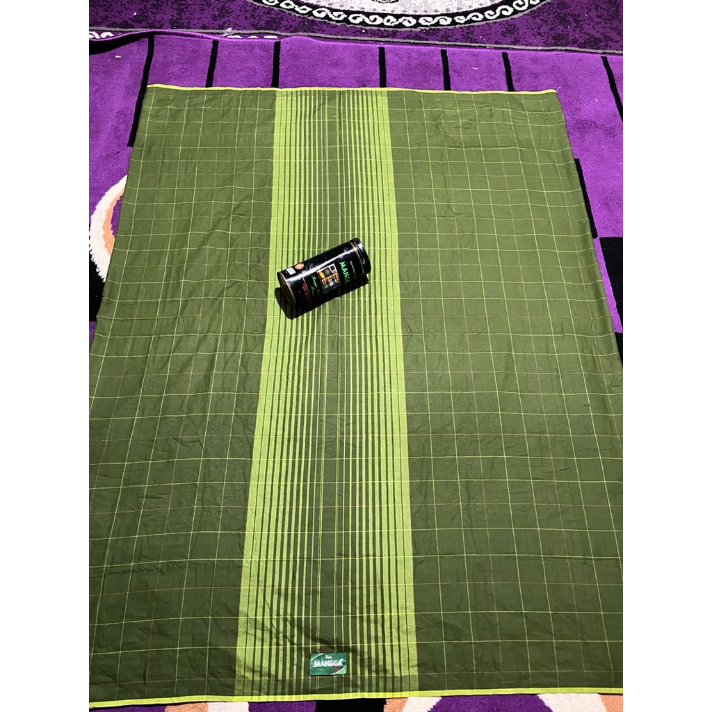 sarung jadul mangga prima motif DGW like new preloved