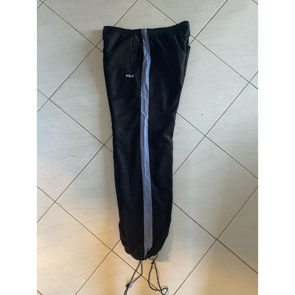 Celana Training Fila Second