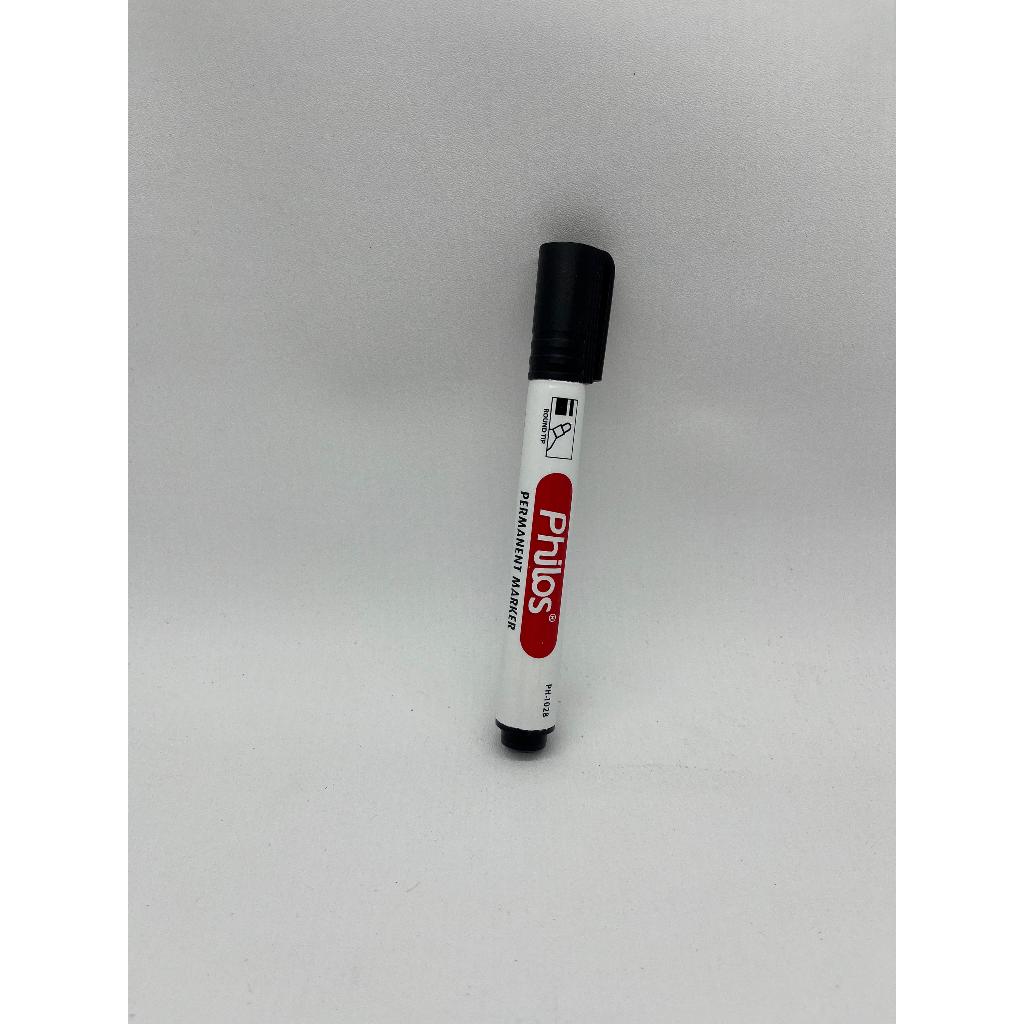 

SPIDOL / PERMANENT MARKER PHILOS HITAM