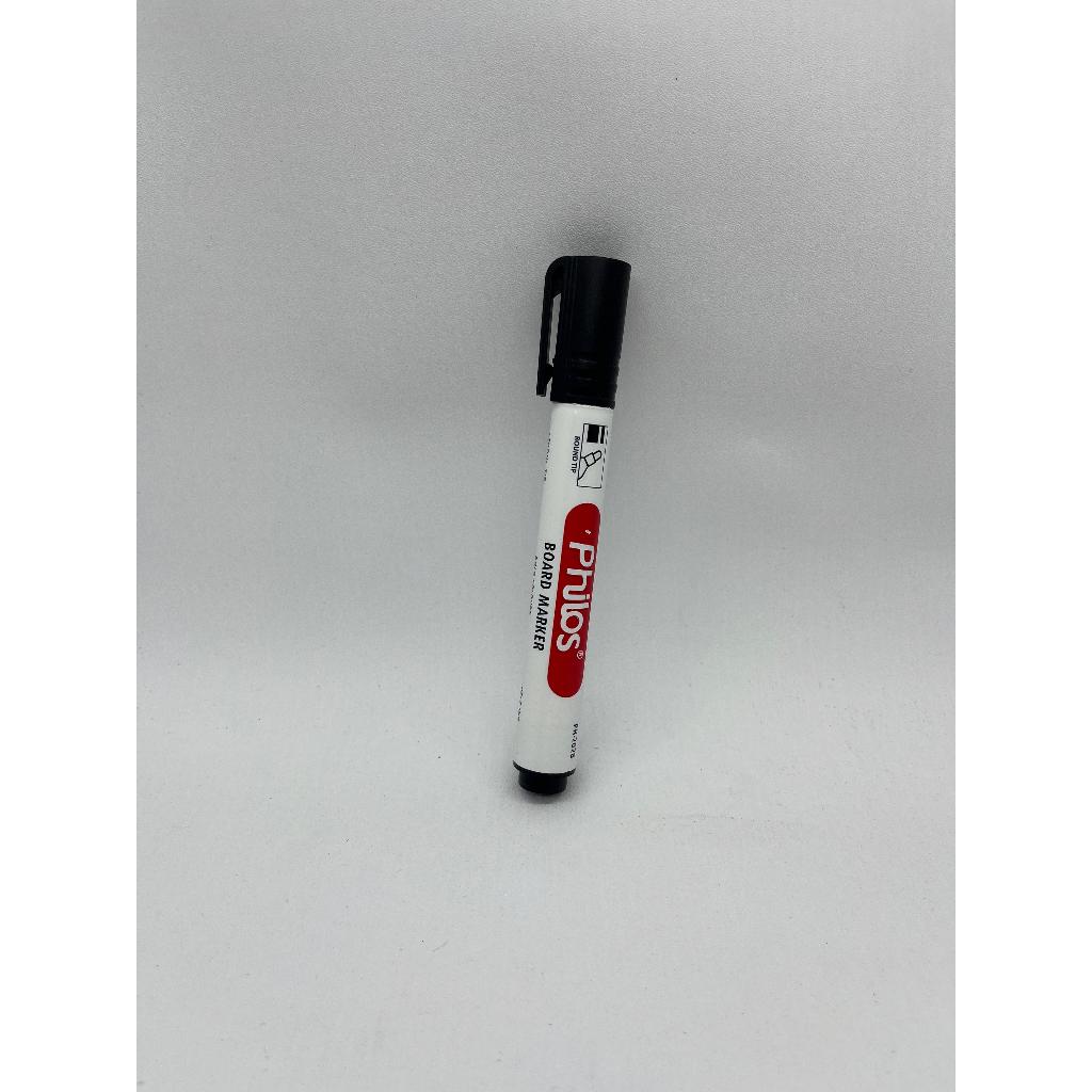 

WHITEBOARD MARKER PHILOS HITAM