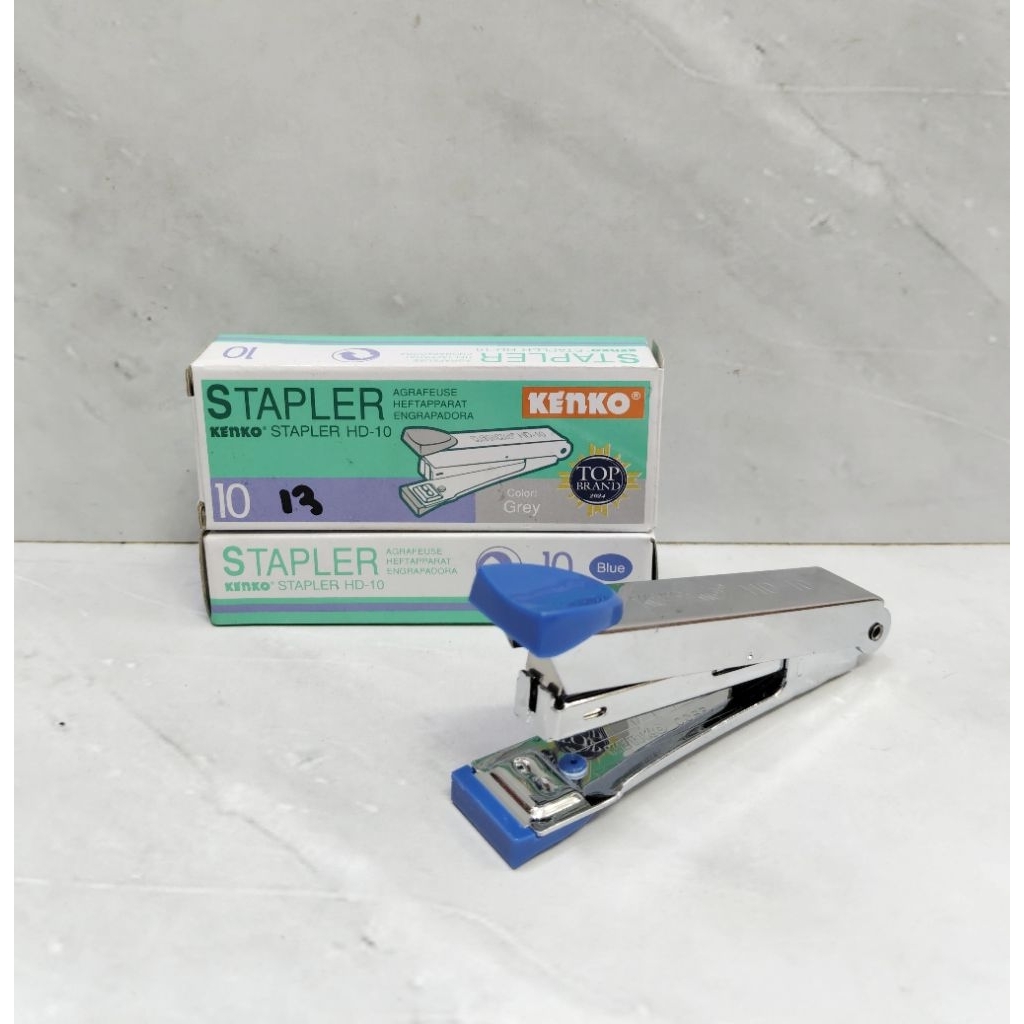

STAPLER KENKO HD-10 / HEKTER - KENKO