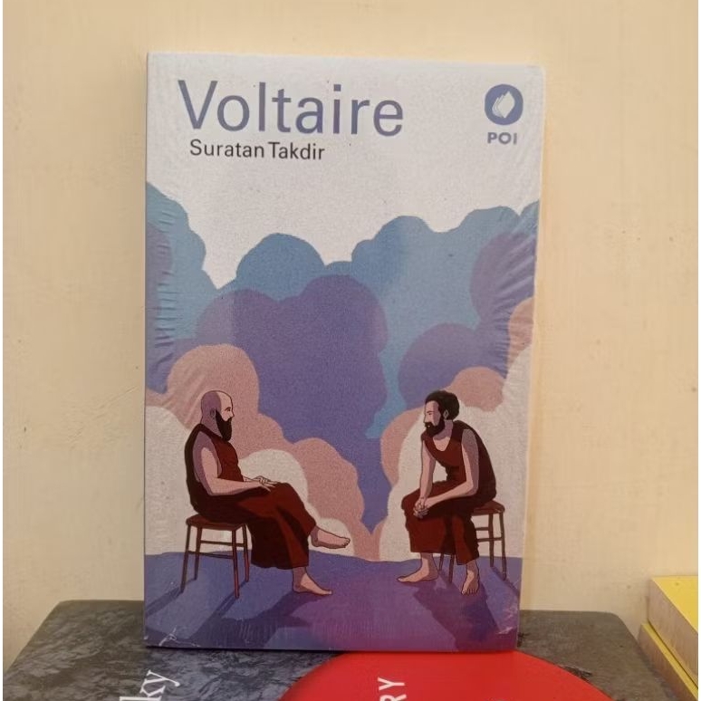 Suratan Takdir - Voltaire