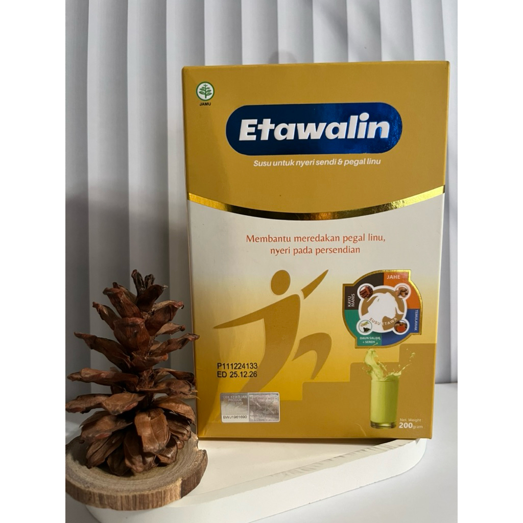 

susu etawalin 100% original