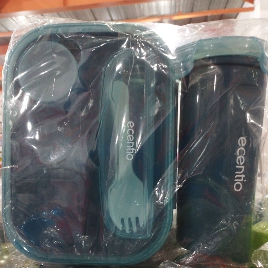 TEMPAT MAKAN ECENTIO