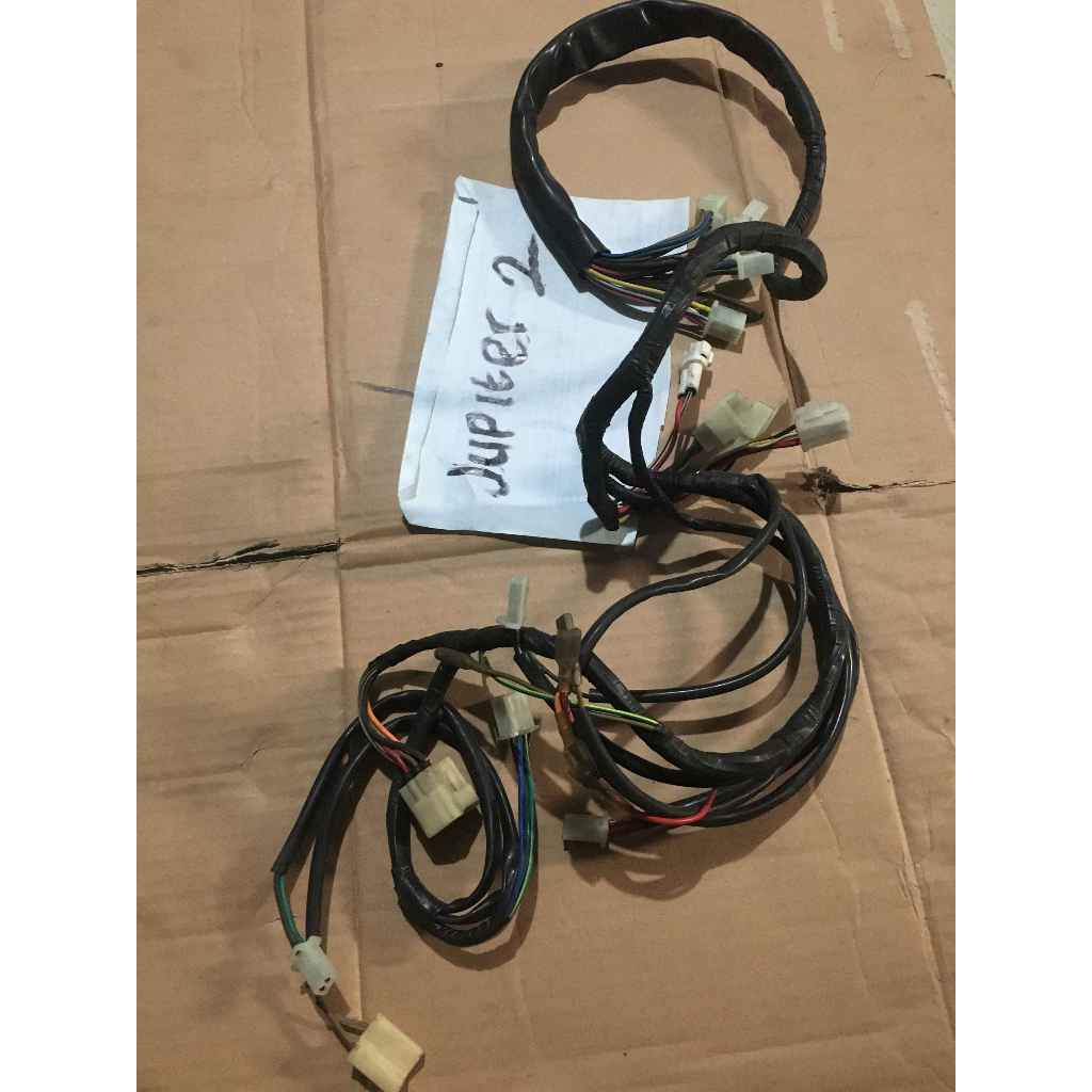 Kabel Body Bodi JUPITER Z UNIVERSAL