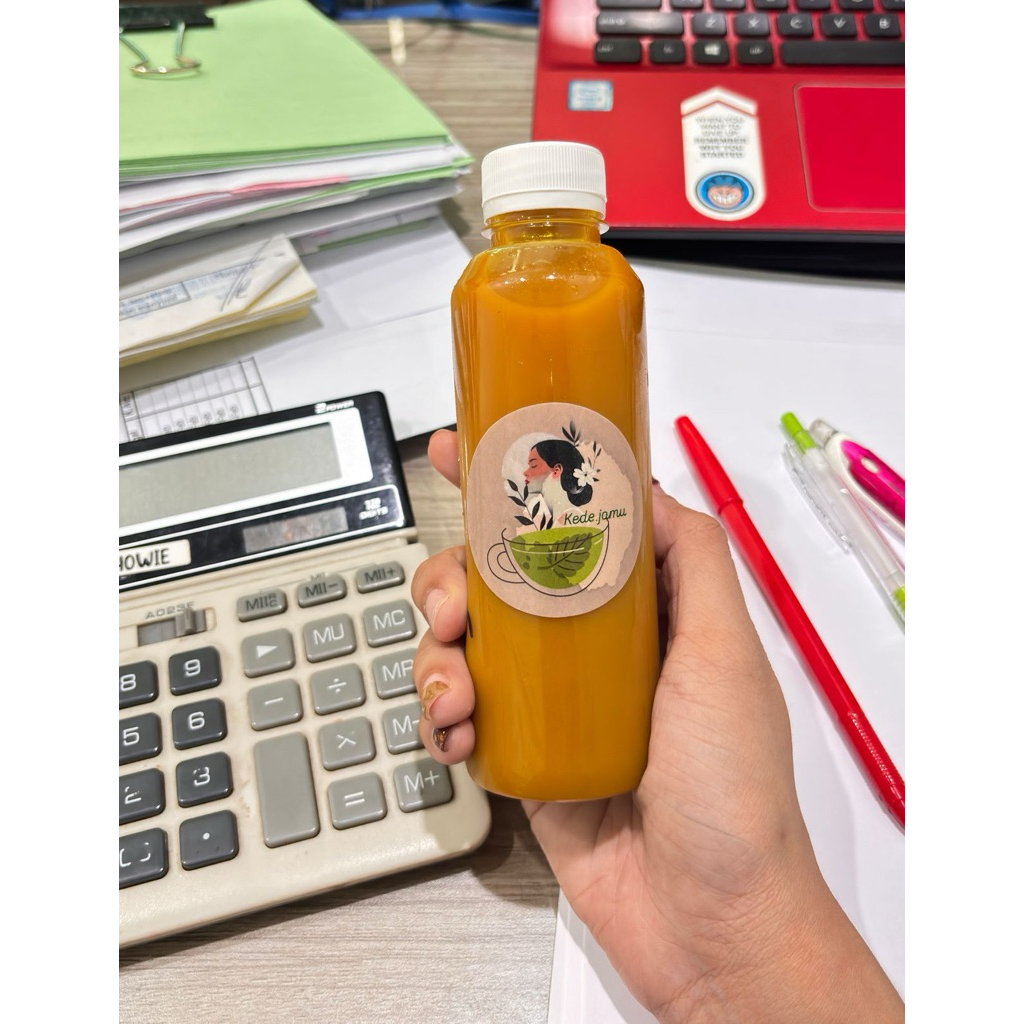 

Jamu sehat dan murah