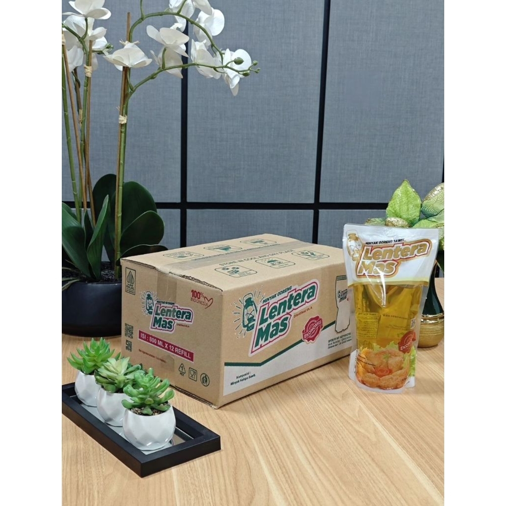 

minyak lentera mas 800ml