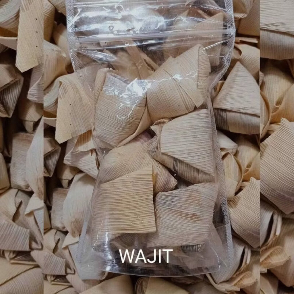 

Dodol Garut Asli Ketan Wajit 1kg | Manis Legit & Premium | Oleh-oleh Garut Halal