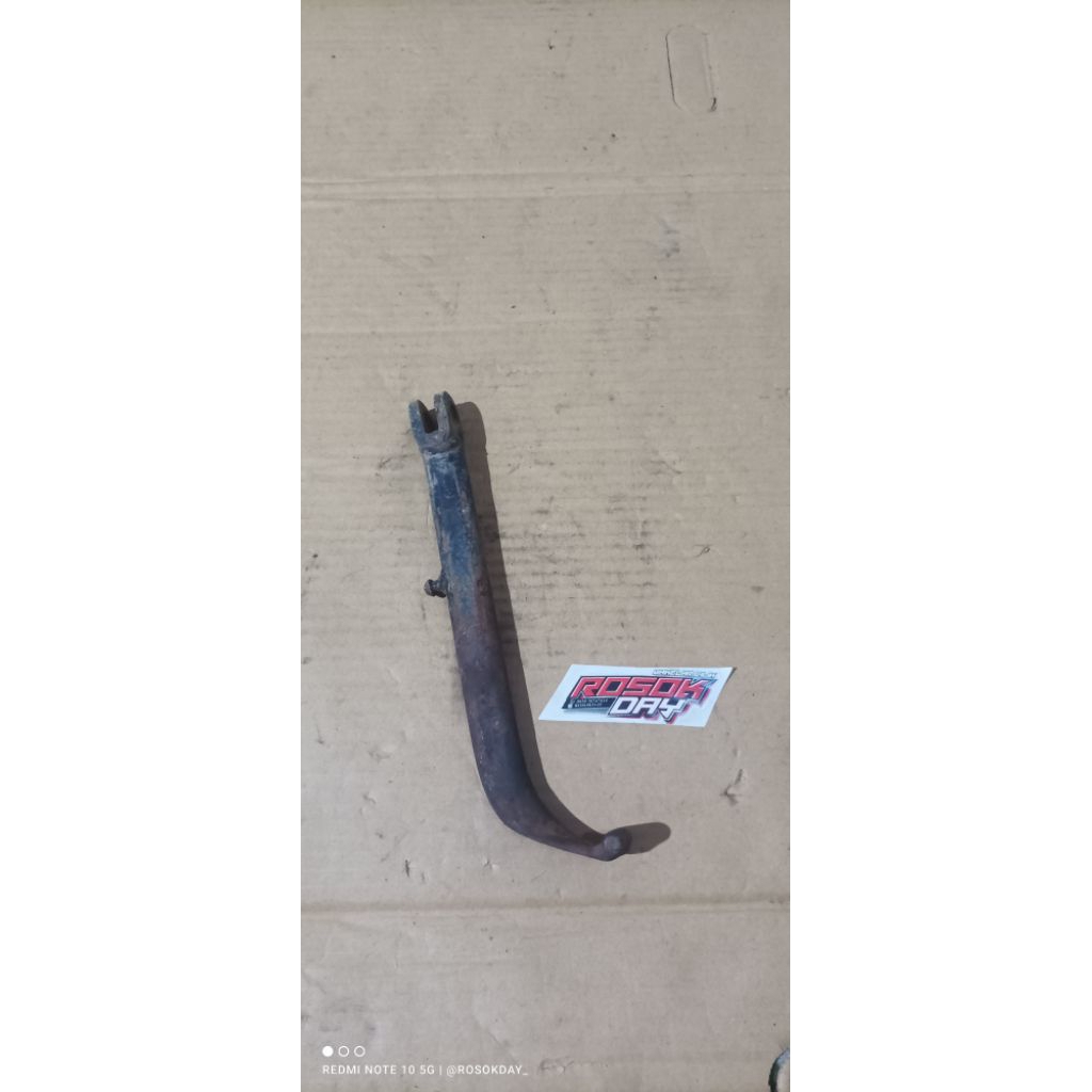 Standar Jagang Samping GL Max Original Standar Standart Jagang Jagrak Samping Honda GL Max GL Pro GL