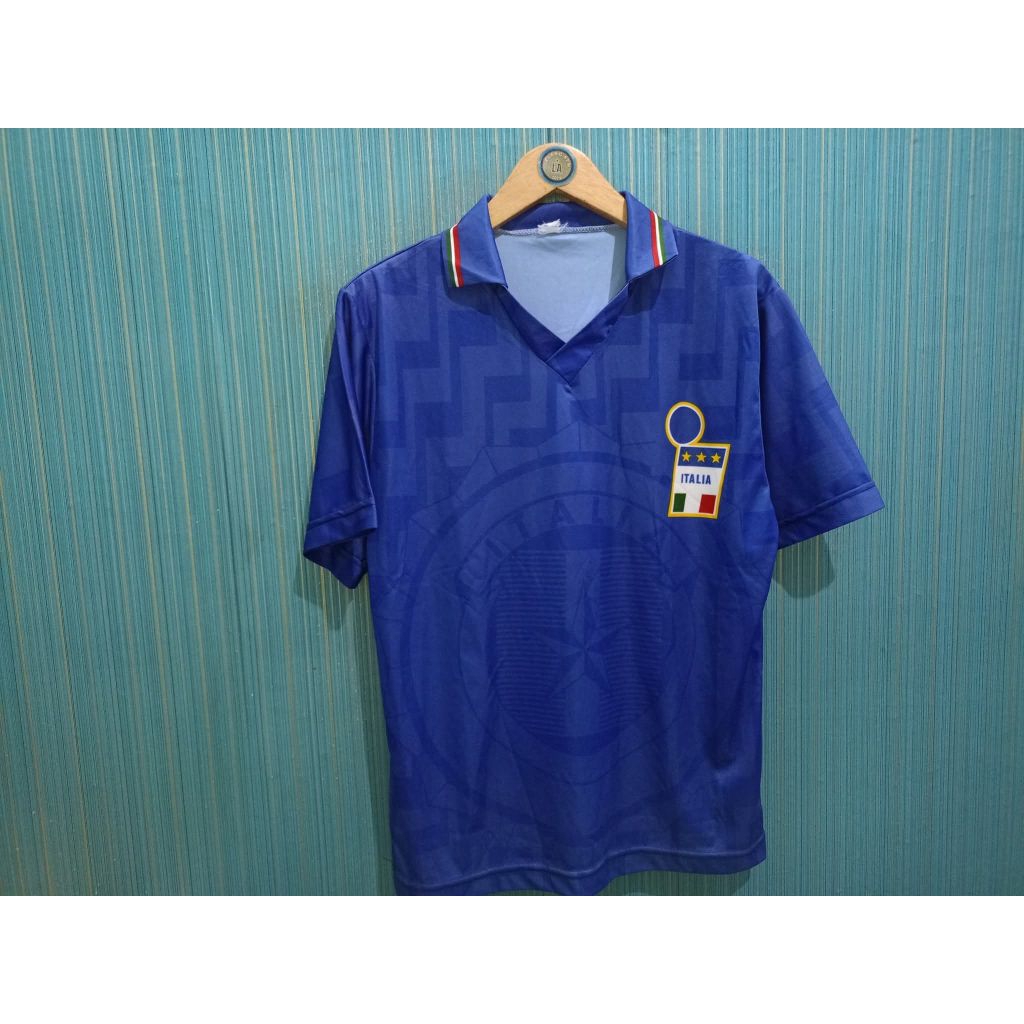jersey italia home retroo