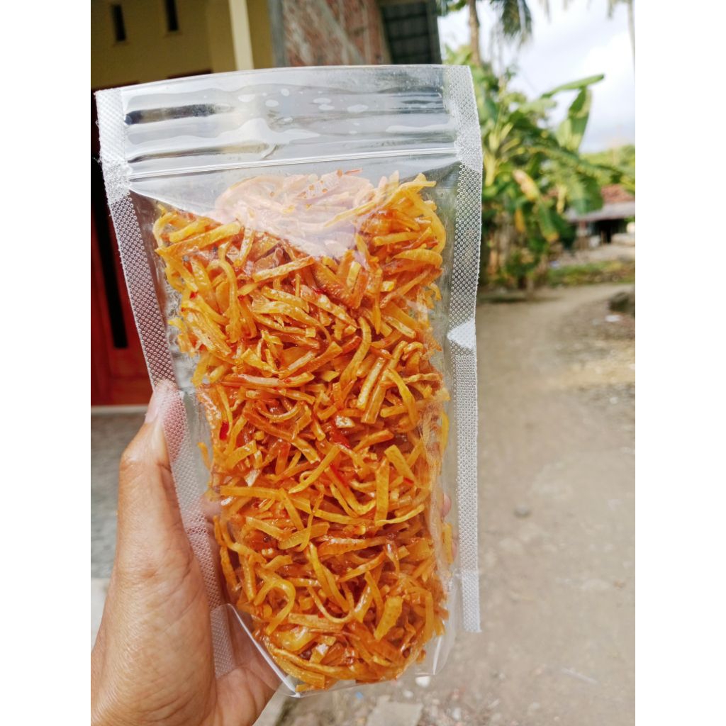 

plokdes singkong pedes titathi