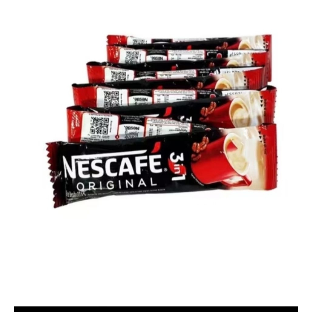 

nescafe 3in 1
