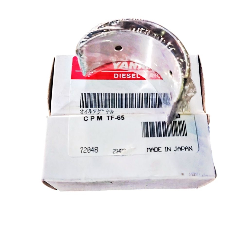 crank pin metal jalan yanmar tf 65