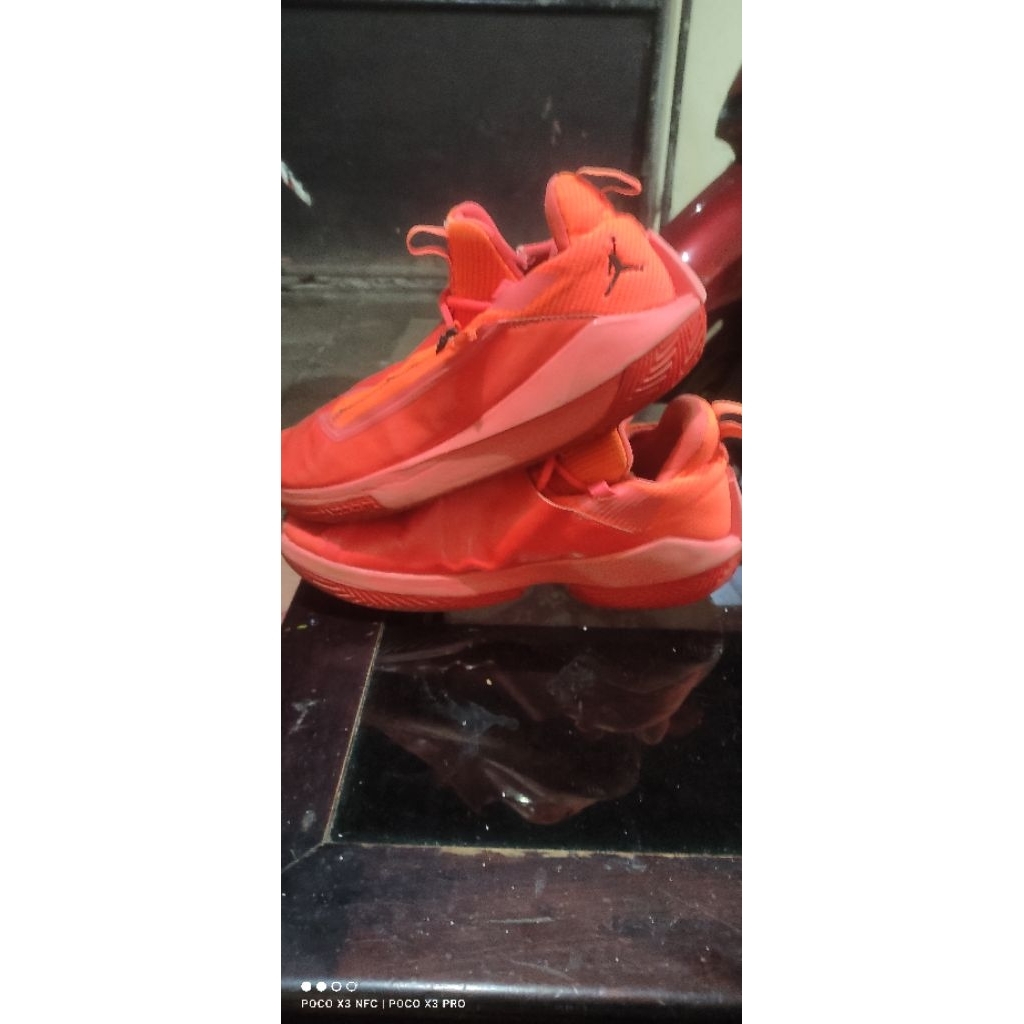 sepatu basket jordan 34