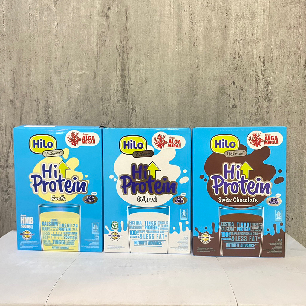 

Hilo platinum susu paling tinggi kalsium alga merah