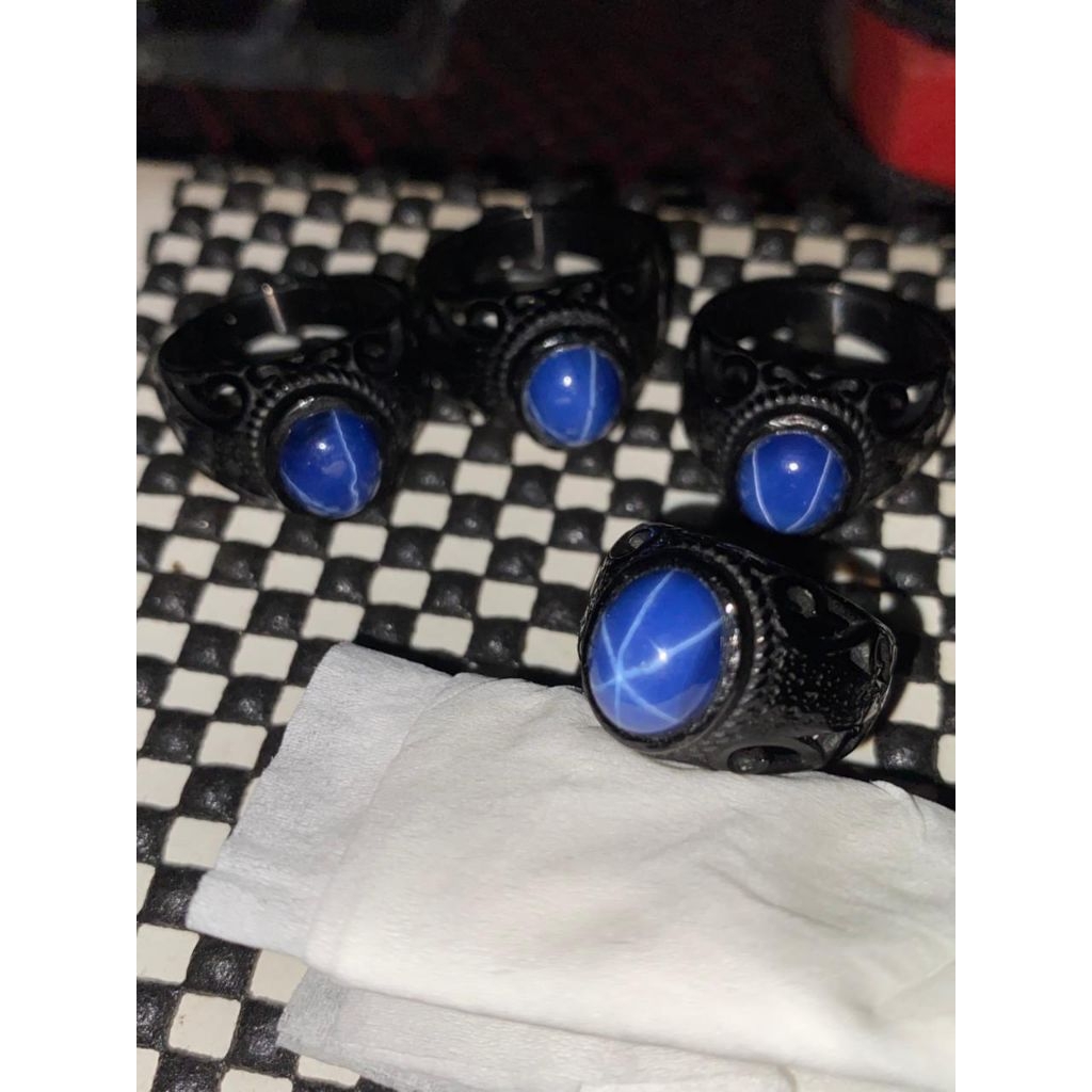 cincinakik blue star bangkok