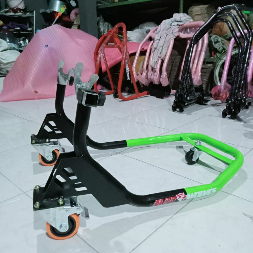 Paddock mover Paddock universal Paddock ninja standar Paddock belakang