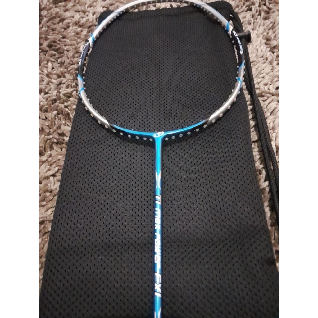 Raket Toalson Timax Power EXL. NEW