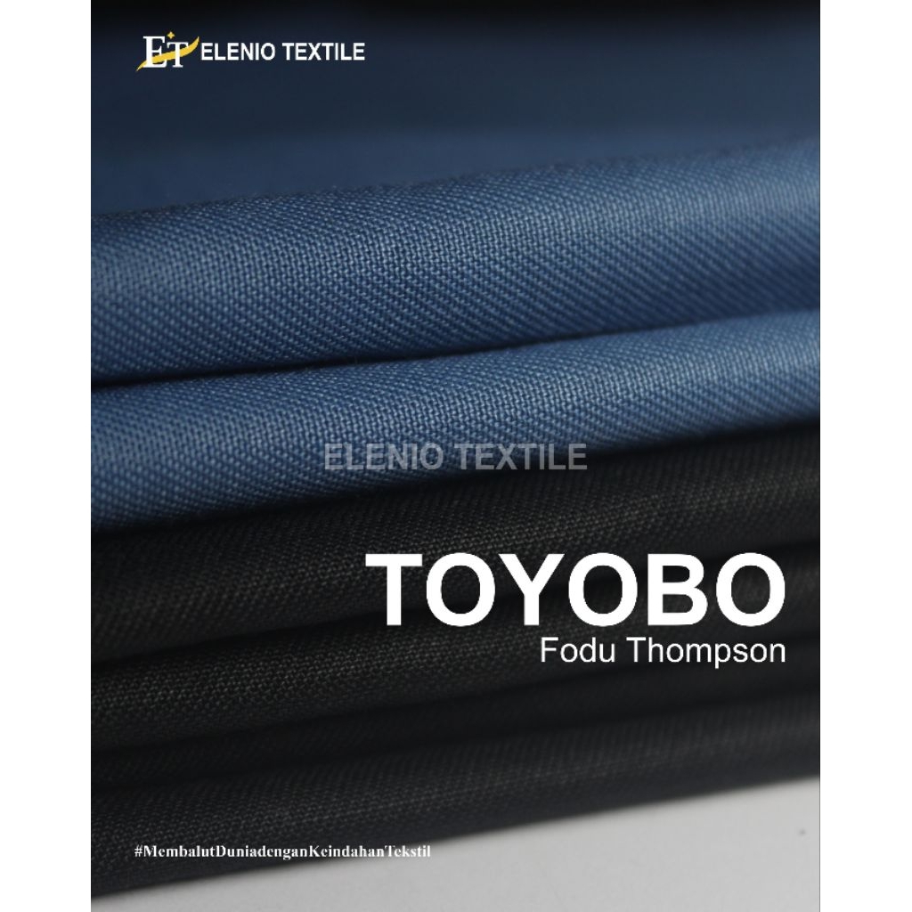Kain Toyobo Fodu Thompson 0,5 meter