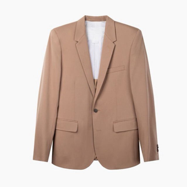 Maison Margiela X H&m Blazer Sample