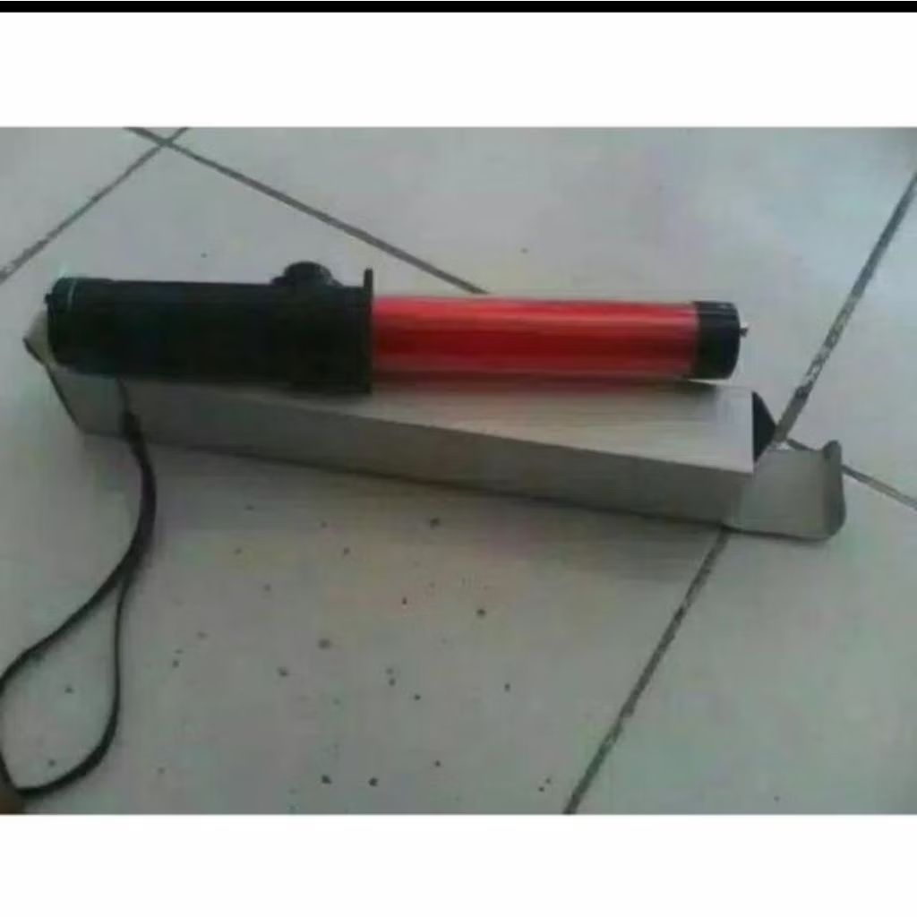 Lampu Senter Lalu lintas jalan / Lampu Senter Lalin  / Lampu Senter Parkir