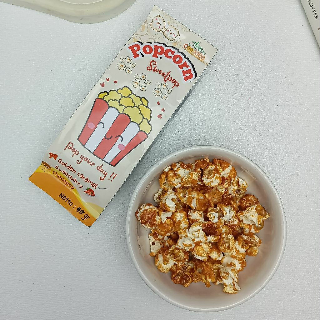 

Popcorn