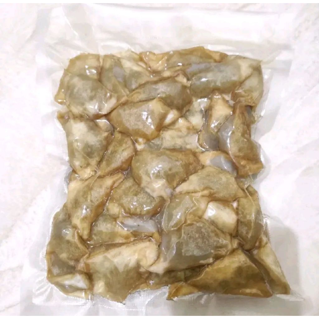 

pentol tahu khas Madura isi 50 biji