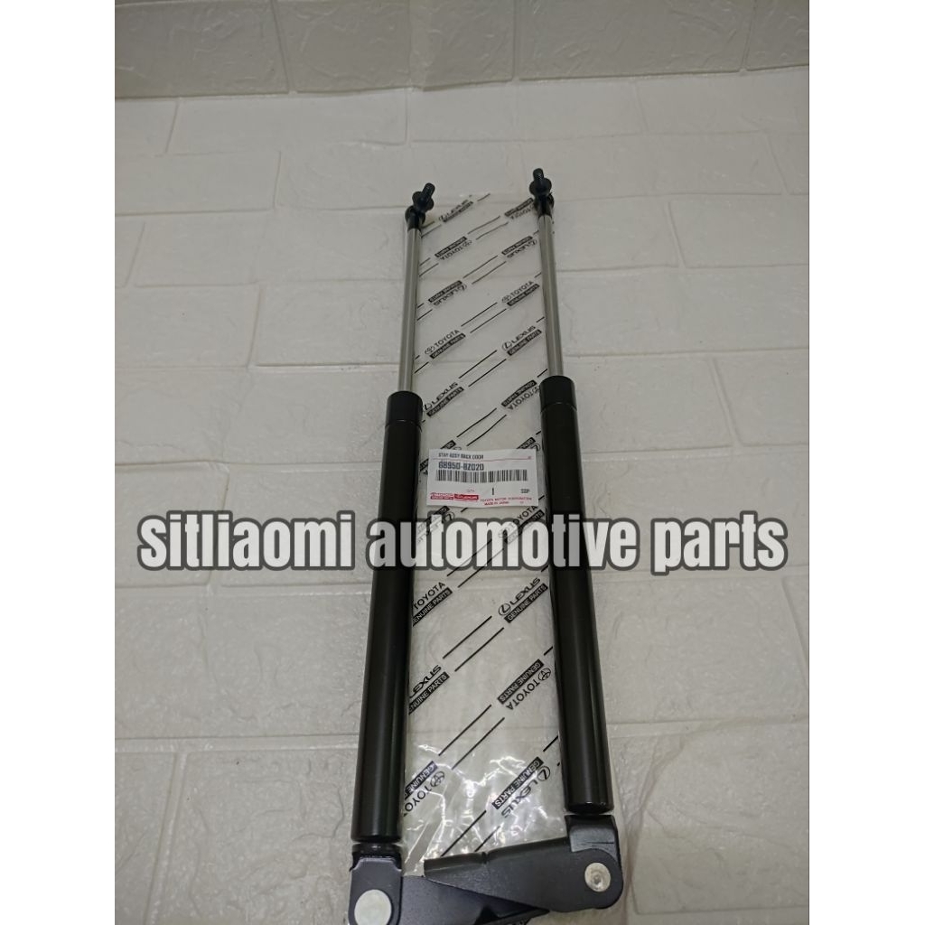 Shock Bagasi Hidrolik pintu Belakang Avanza Xenia Old 2004 2005 2006 2007 2008 2009 2010 2011 origin
