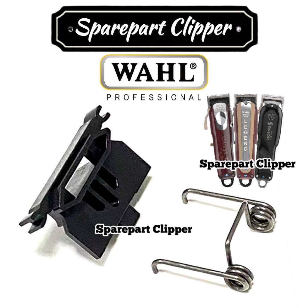 Per Mesin Cukur Wahl Supertaper Magicclip Senior Sparepart Clipper