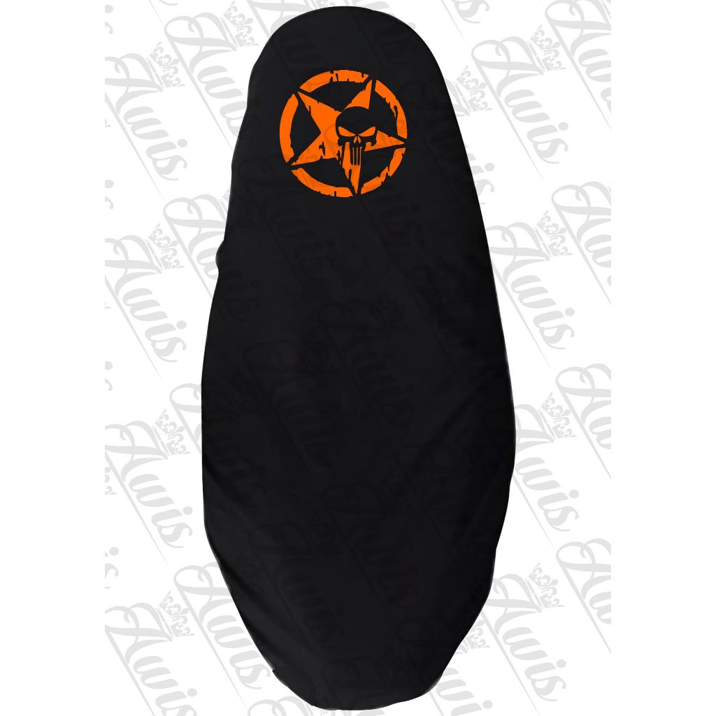 sarung jok motor beat eco sarung jok motor murah sarung jok motor anti cakar kucing