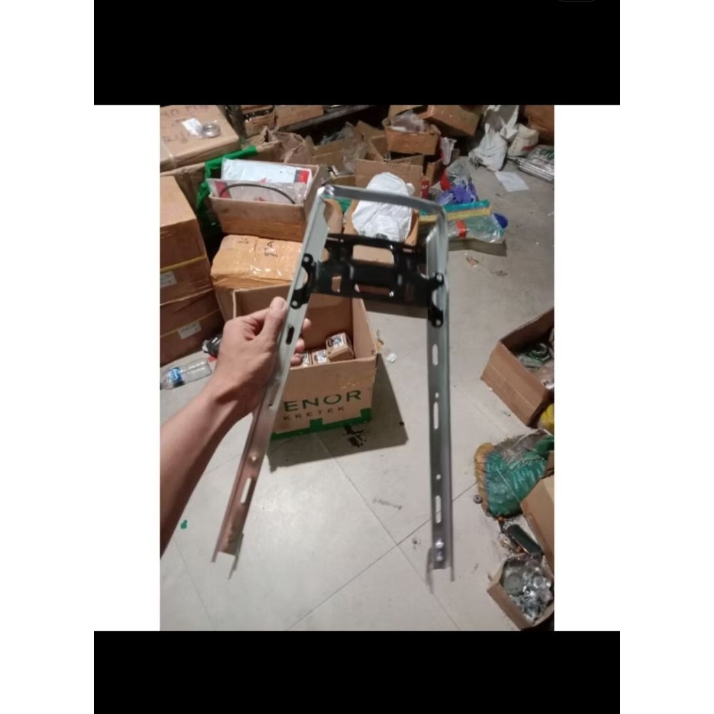 LIST BODY GL / LIST BODY GL PRO / LIS BODY RANGKA BELAKANG