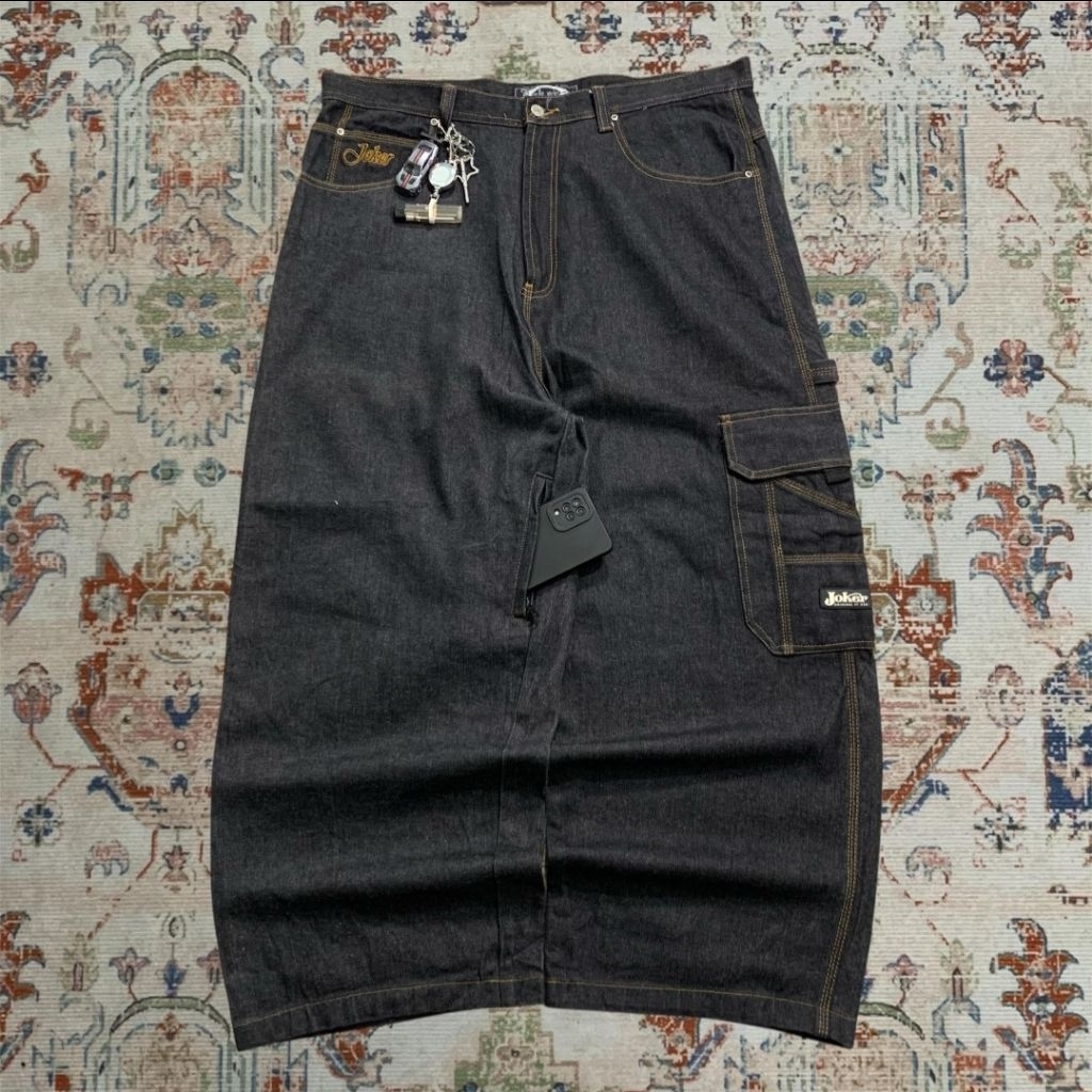 CARPENTER Y2K JOKER77 ORIGINAL USA