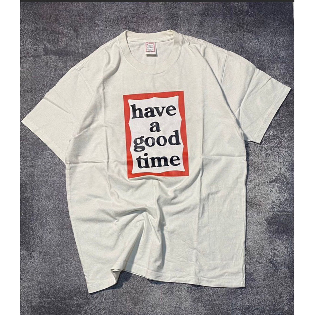 Kaos Have a good time