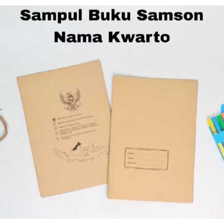 

Sampul Buku 20 lembar Boxy Dan Quarto Super Tebal Mika Ungu Aesthetic