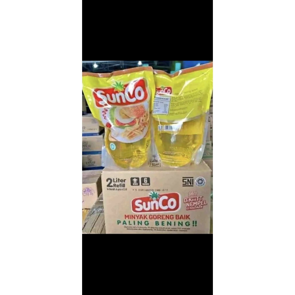 

minyakgoreng sunco1 karton [ Manisvcr]