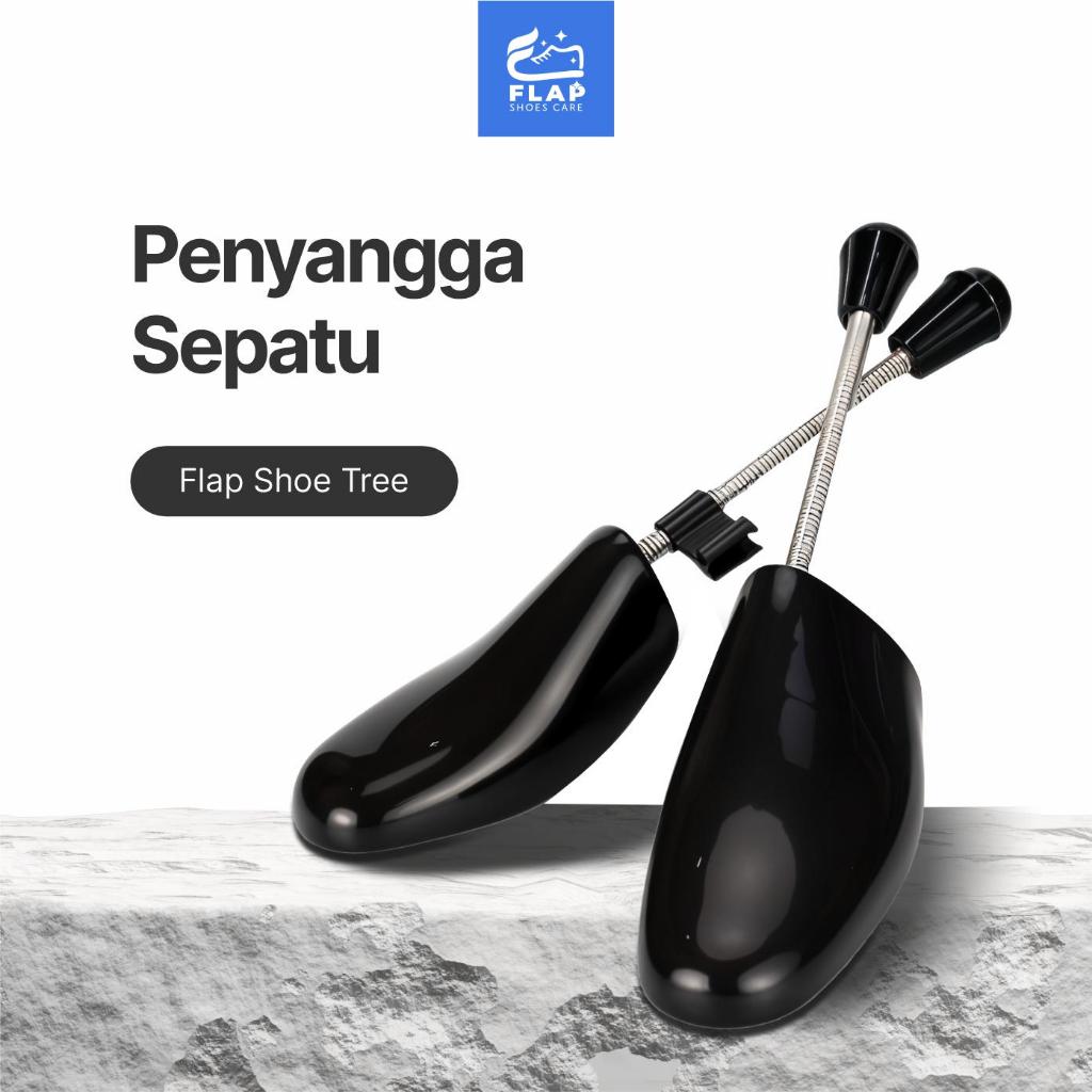 Flap Shoes Care - Saddle Shoes Tree Sepatu Futsal / Sepatu Futsal