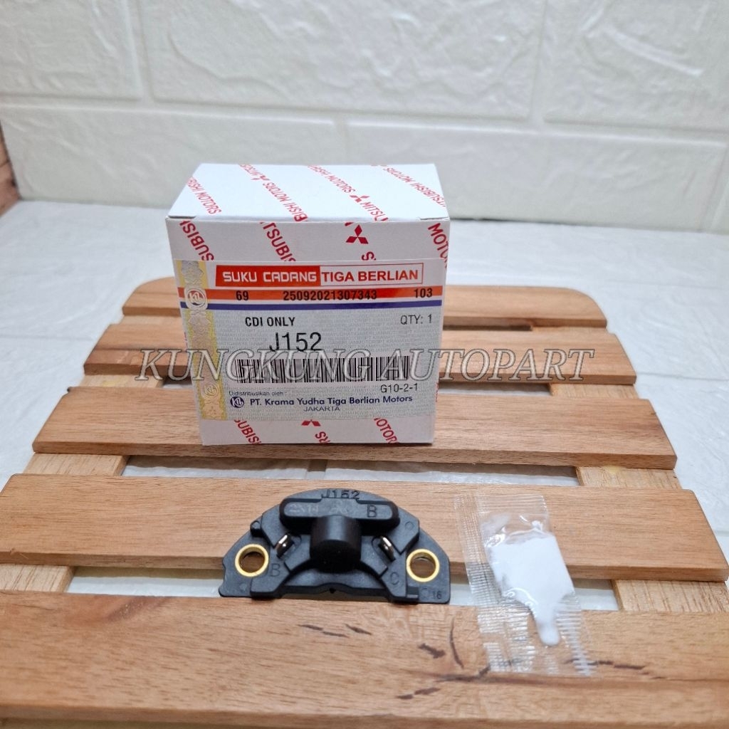 CDI IGNITER ONLY MITSUBISHI L300 J152 IGNITION POWER