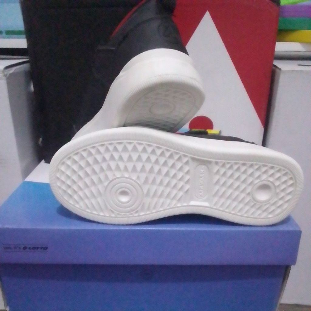 Mamolly_Mart Airwalk Conor Mono Black