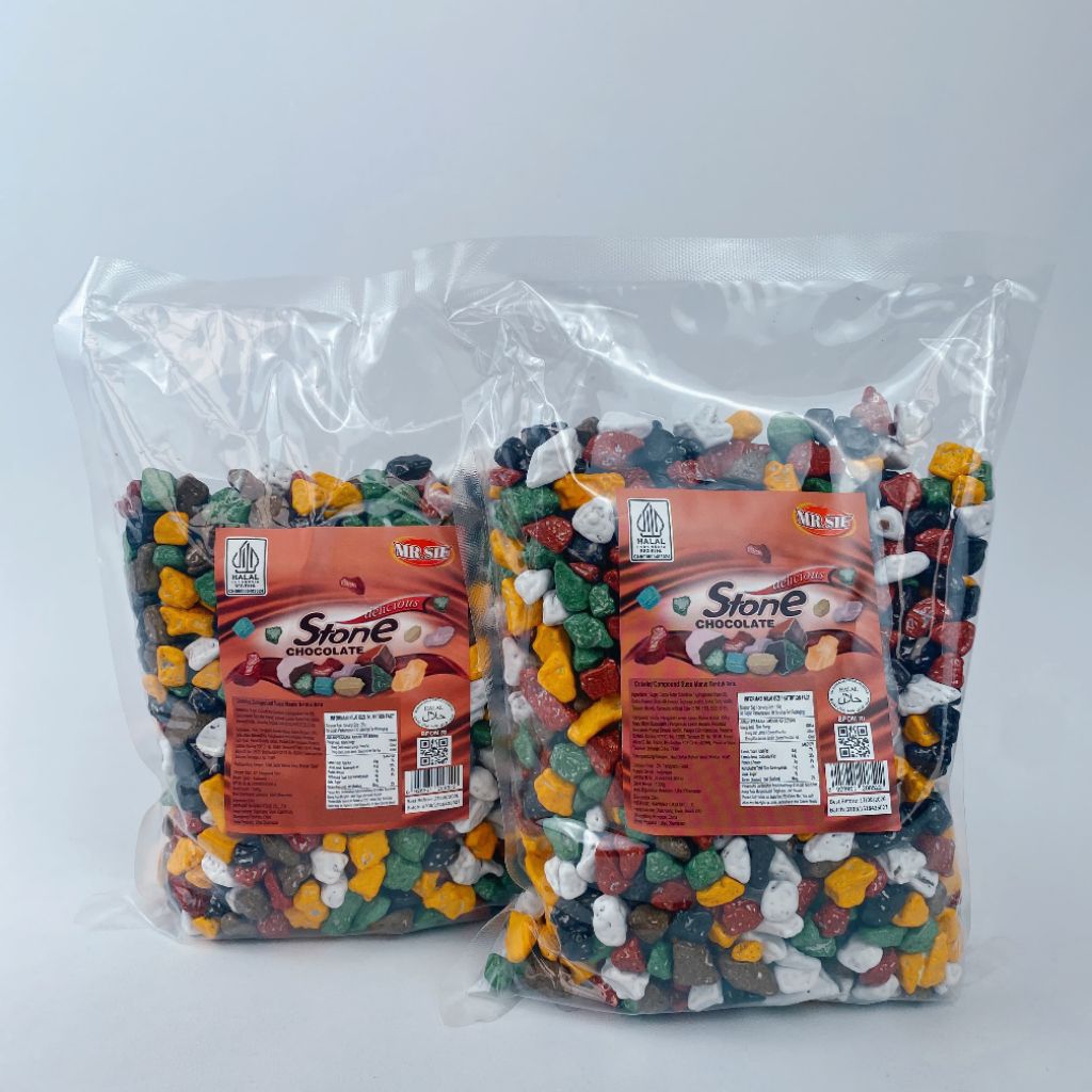 

Coklat Kerikil / Coklat Arab 1kg