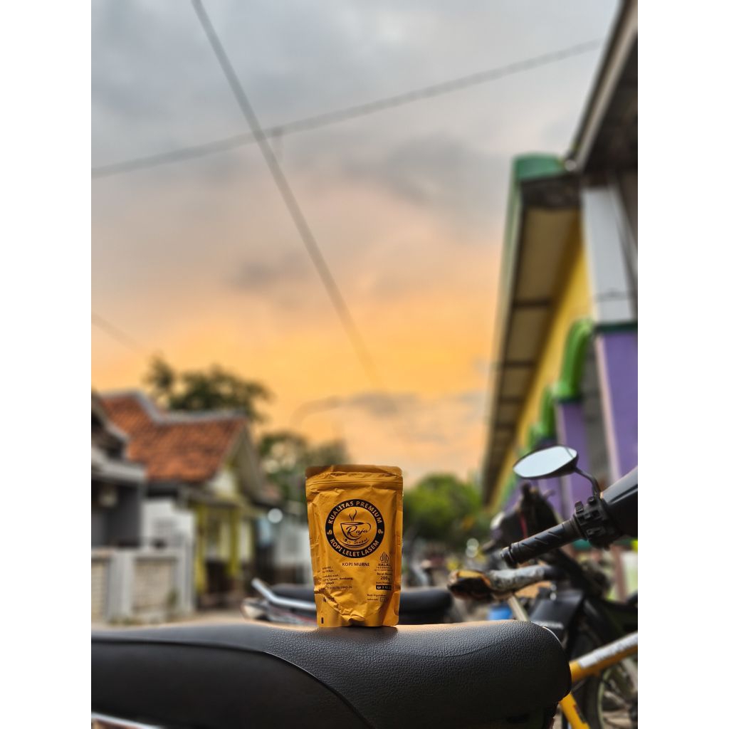 

KOPI RAJA LELET LASEM TERMURAH | 100% MURNI | KUALITAS PREMIUM| BERGARANSI