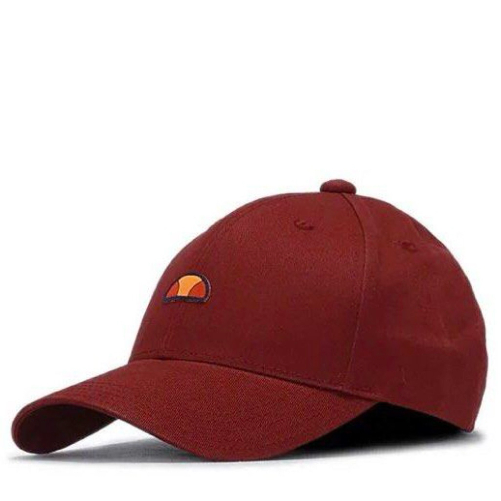 Cap / Topi baseball Ellesse