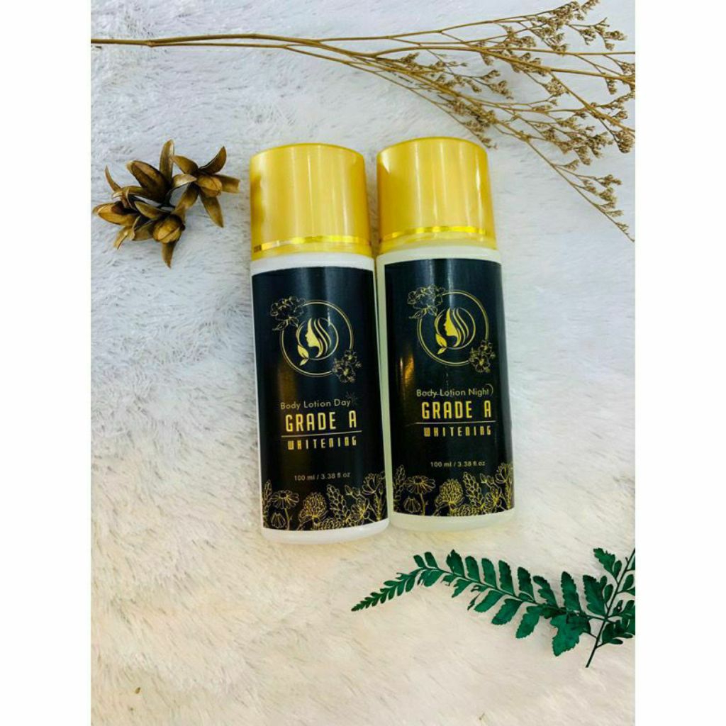 hb grade a premium / lotion grade a /hb grade a premium bpom forte