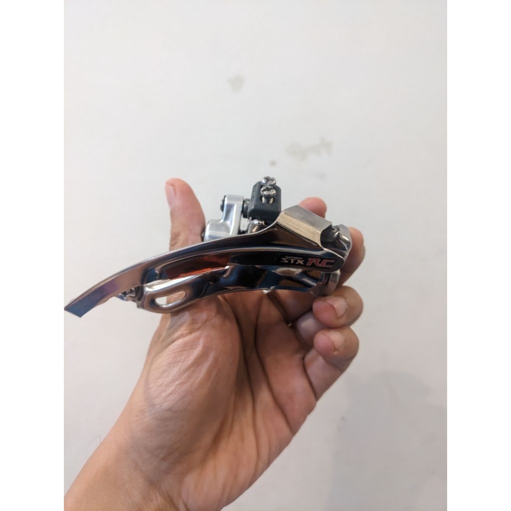 fd Shimano STX RC