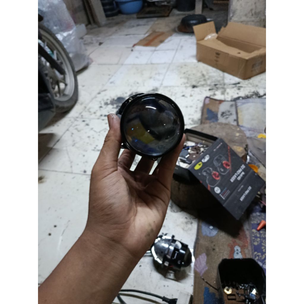 biled aes wst gen 2 second