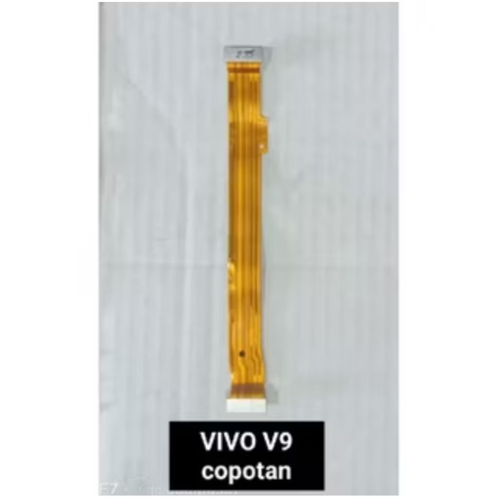 FLEXIBLE CAS VIVO V9 copotan