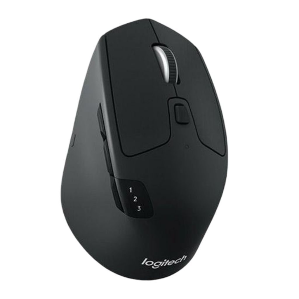 Logitech M720 Triathlon Mouse