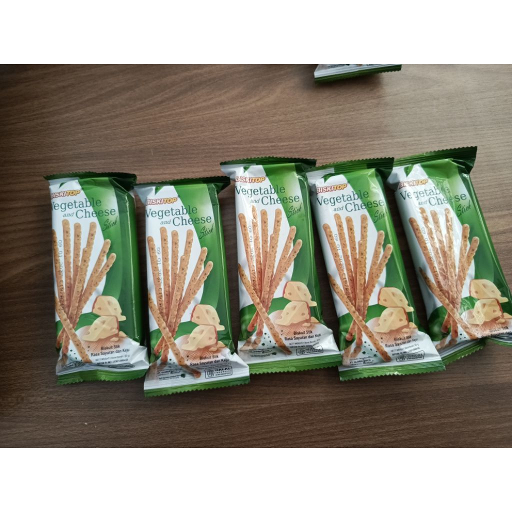 

Paket 5 bungkus vegetable and cheese murah